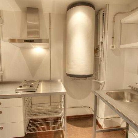 Viana Otel Barselona Dış mekan fotoğraf