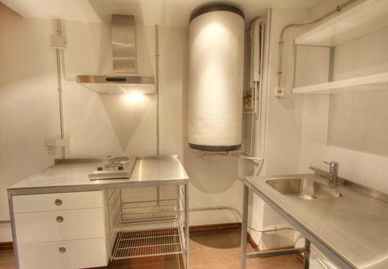 Viana Otel Barselona Dış mekan fotoğraf
