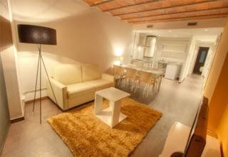 Viana Otel Barselona Dış mekan fotoğraf