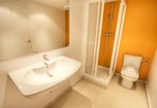 Viana Otel Barselona Dış mekan fotoğraf