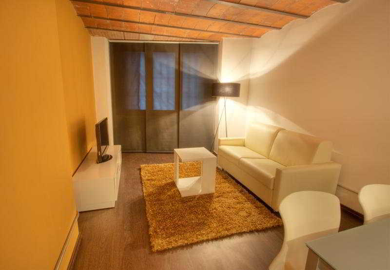 Viana Otel Barselona Dış mekan fotoğraf